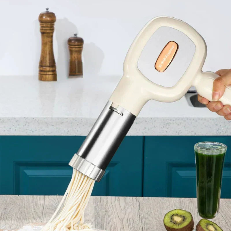PastaMaster - Machine à Pâtes Manuelle