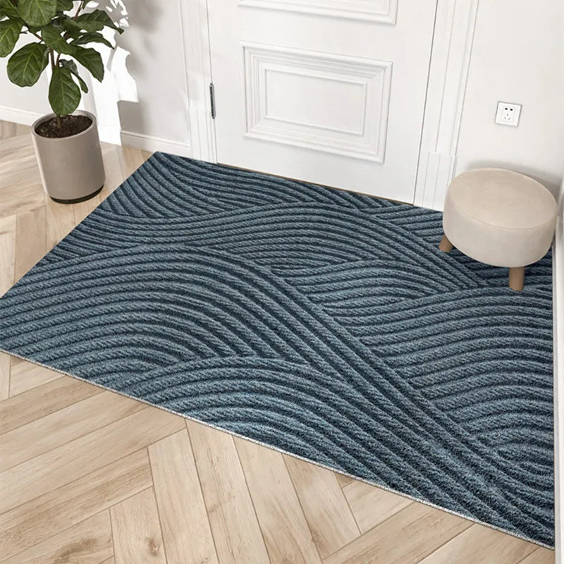 EcoStep - Tapis d'Entrée Durable et Antidérapant