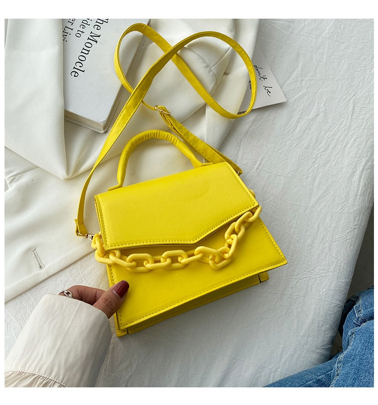 AnnaBag - Sac à Main Incontournable et Tendance