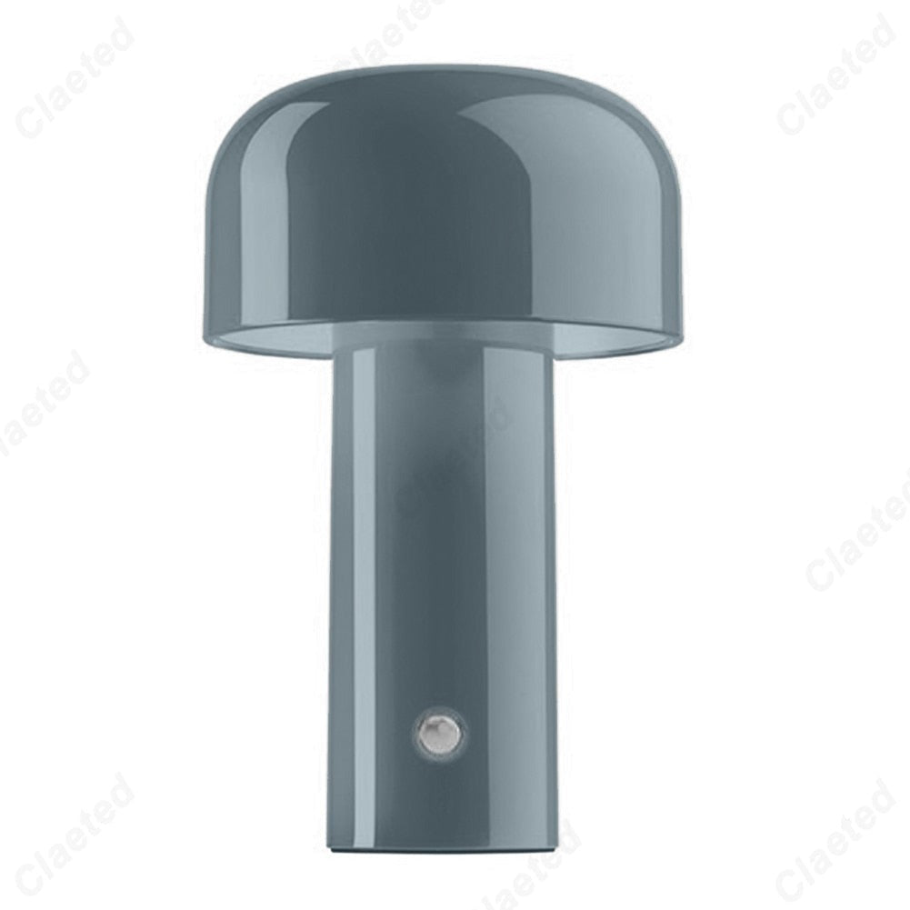 Rétrovia – Lampe de Table LED Sans Fil