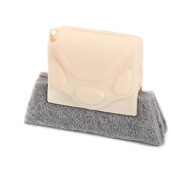 GrooveClean Brush – Brosse Rainures Efficace