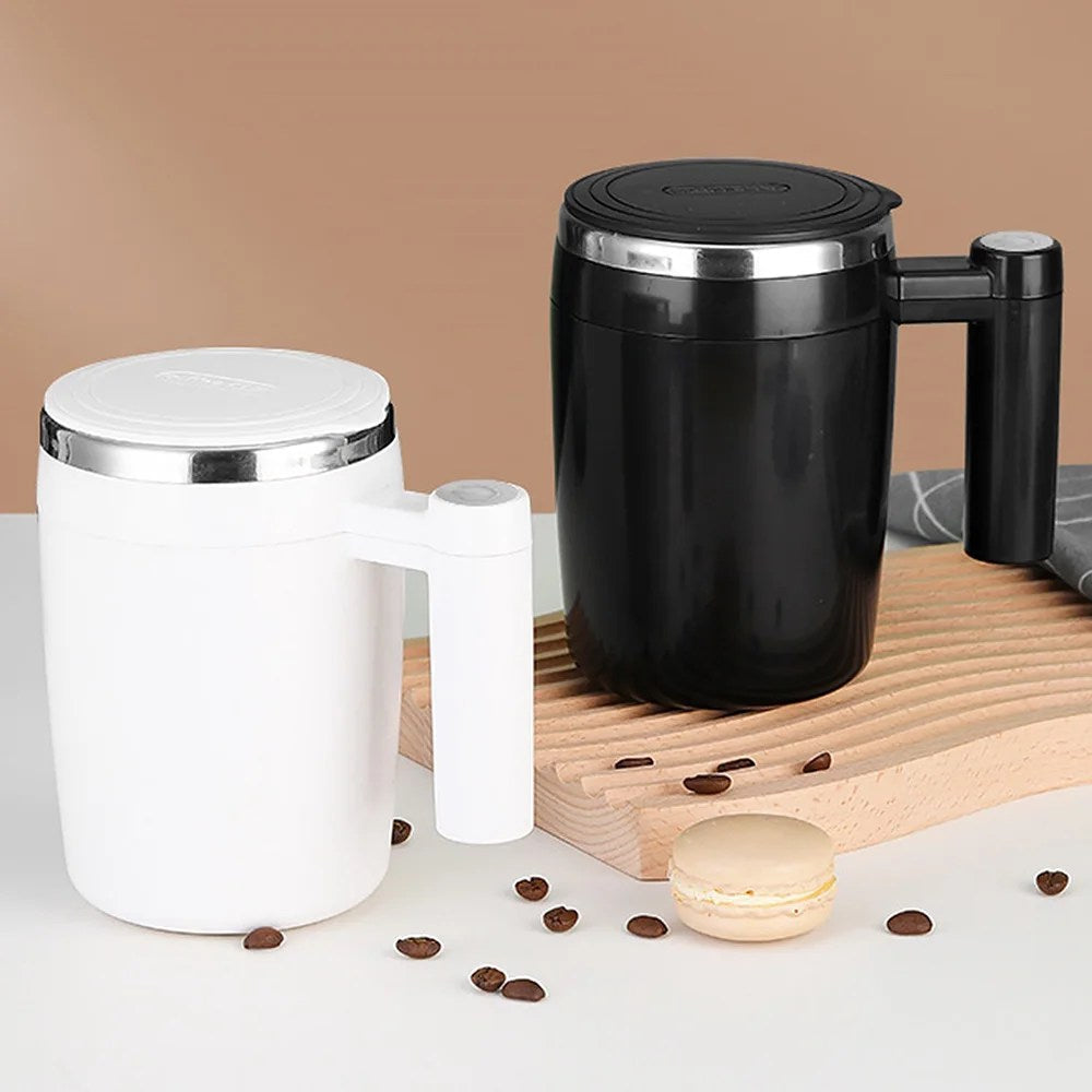 AutoBlend - Mug Thermo Auto-Mélangeur