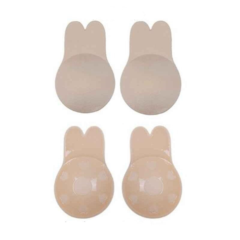 LiftUp - Coussinets Push-Up Silicone Adhésifs