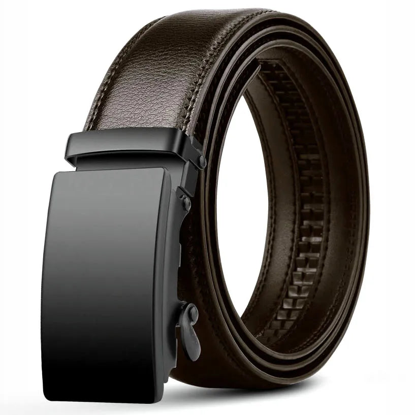 EliteStrap Belt - Ceinture Homme Boucle Automatique