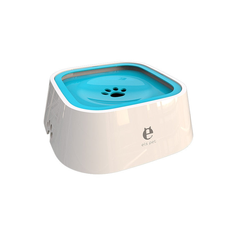 Pet Splash Bowl - Fontaine à Eau Animaux