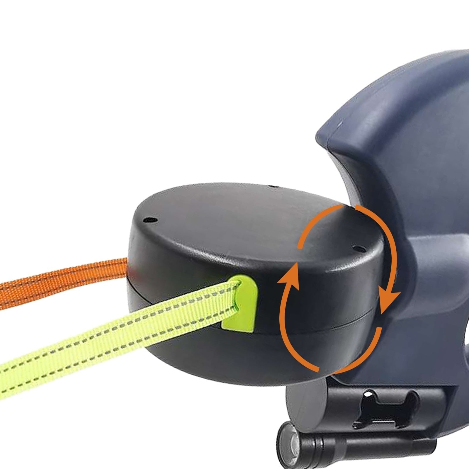 ProPet Duo Leash - Solution Ultime pour Chiens