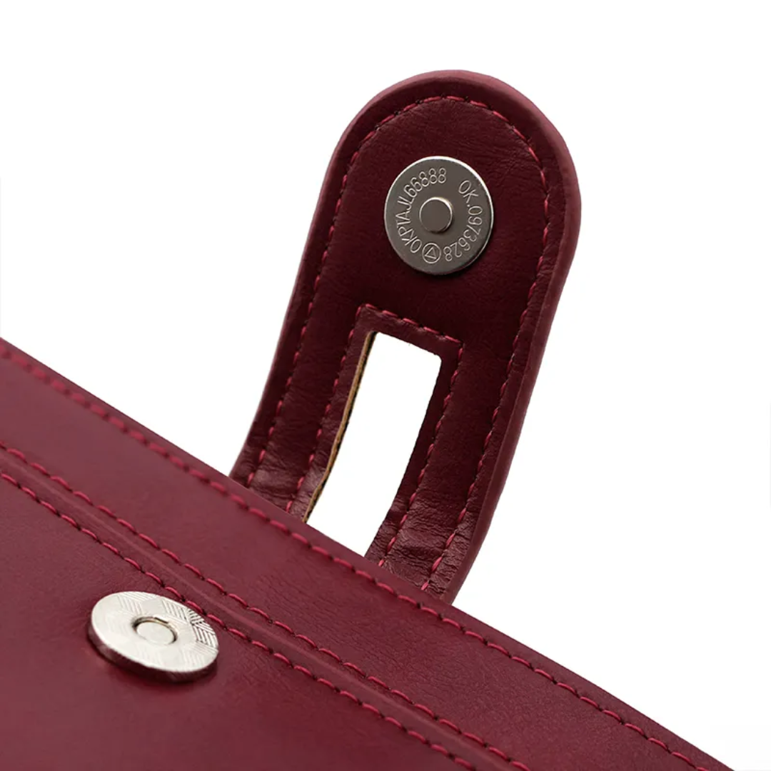 ElegantLeather - Qualité Premium, Nuvelli, Fiable