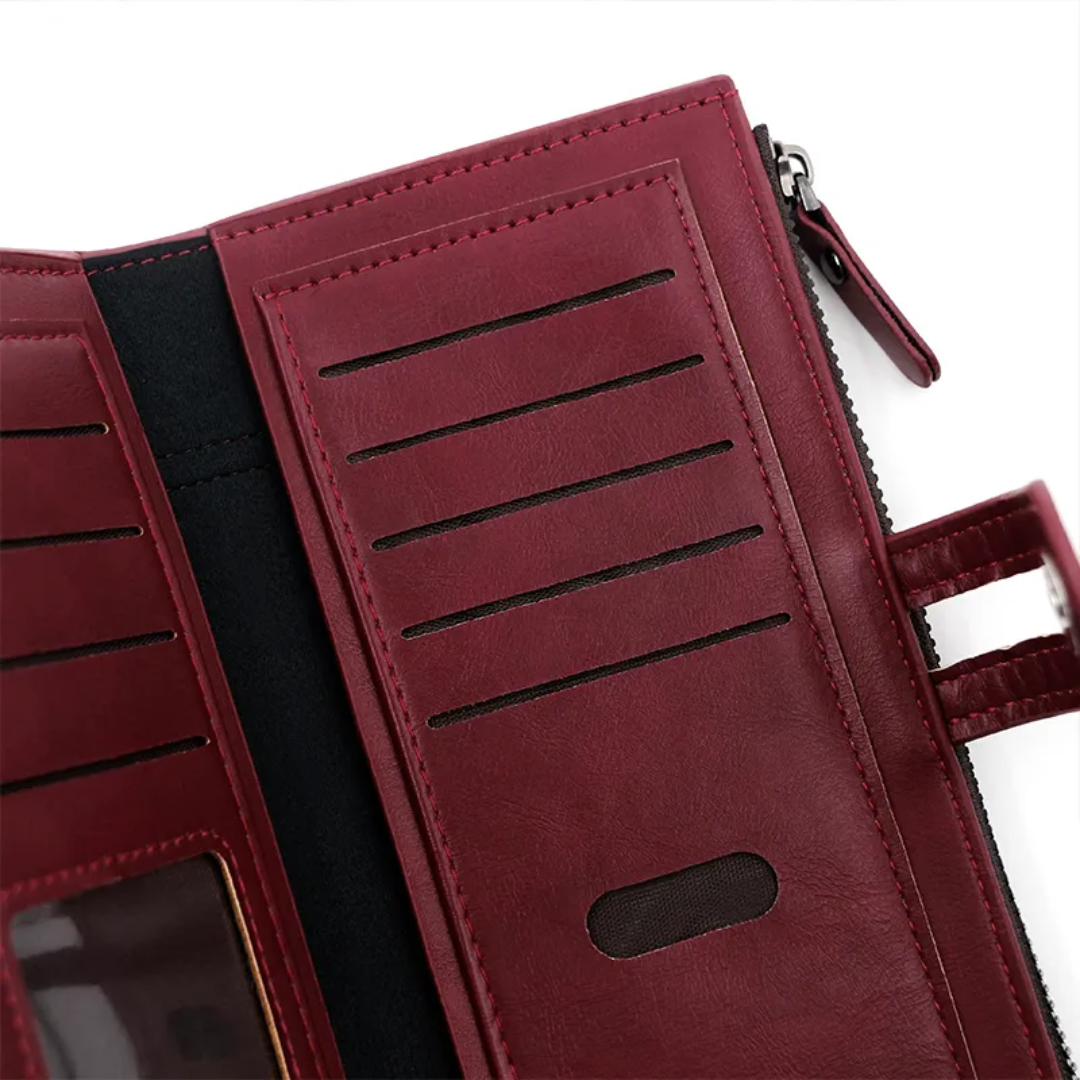 ElegantLeather - Qualité Premium, Nuvelli, Fiable