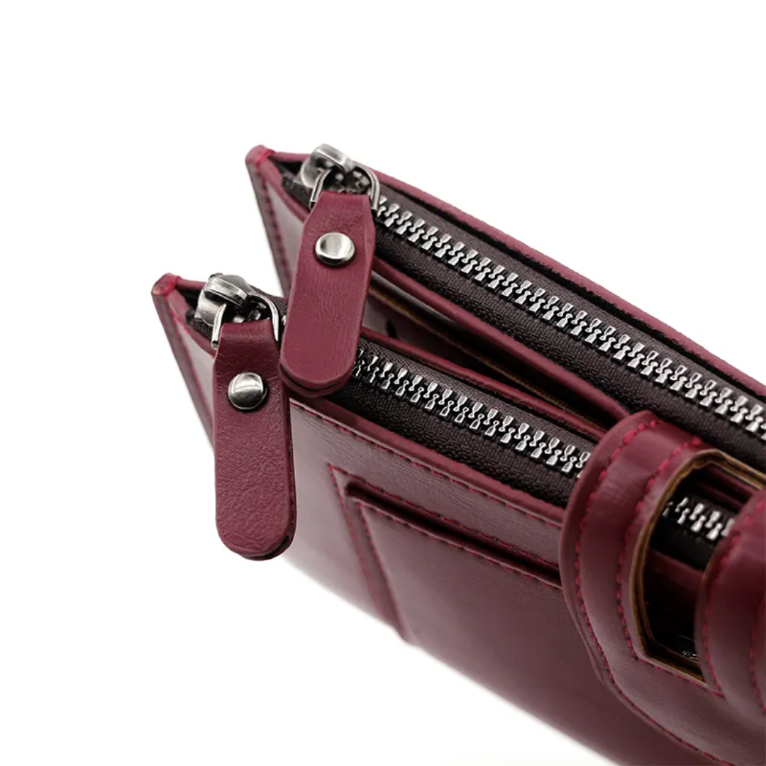 ElegantLeather - Qualité Premium, Nuvelli, Fiable