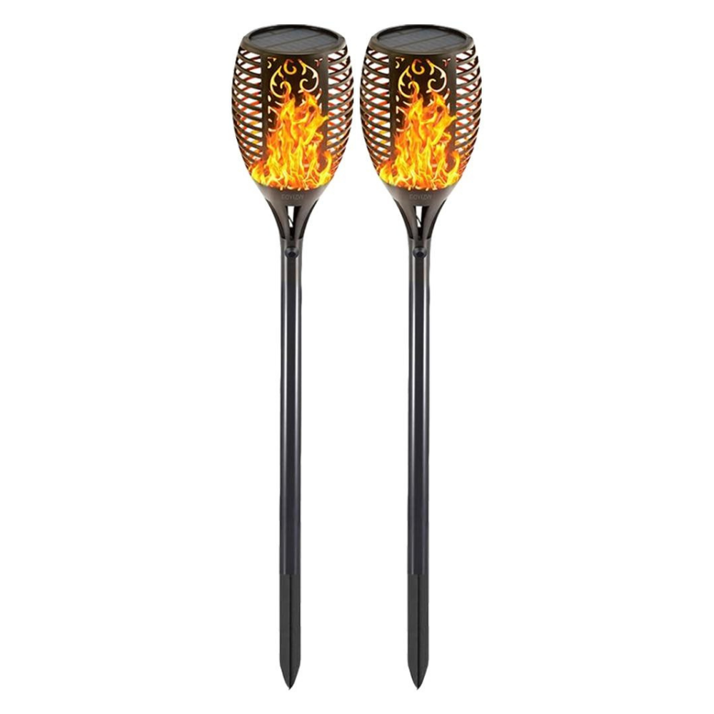 SolarGlow Garden Light – Éclairage Jardin LED Élégant