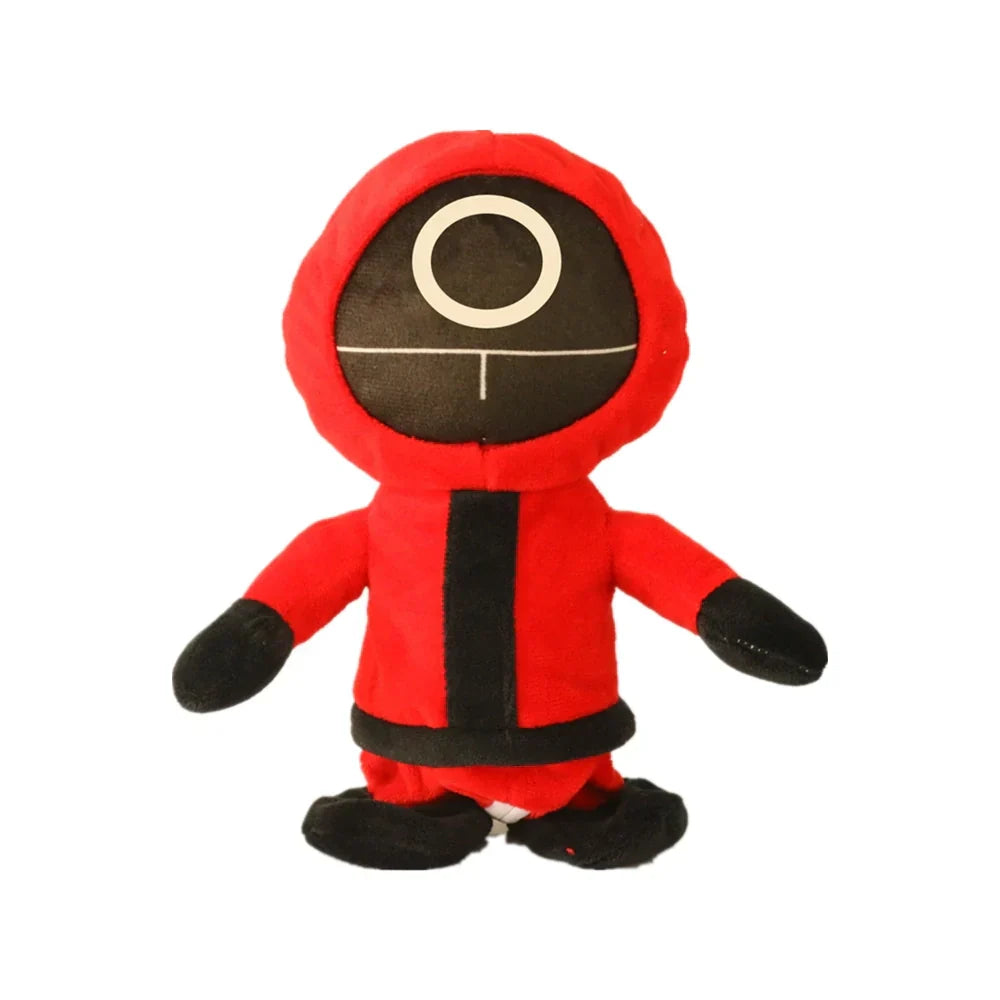 MagicTalk - Peluche Interactive Parlante et Mobile