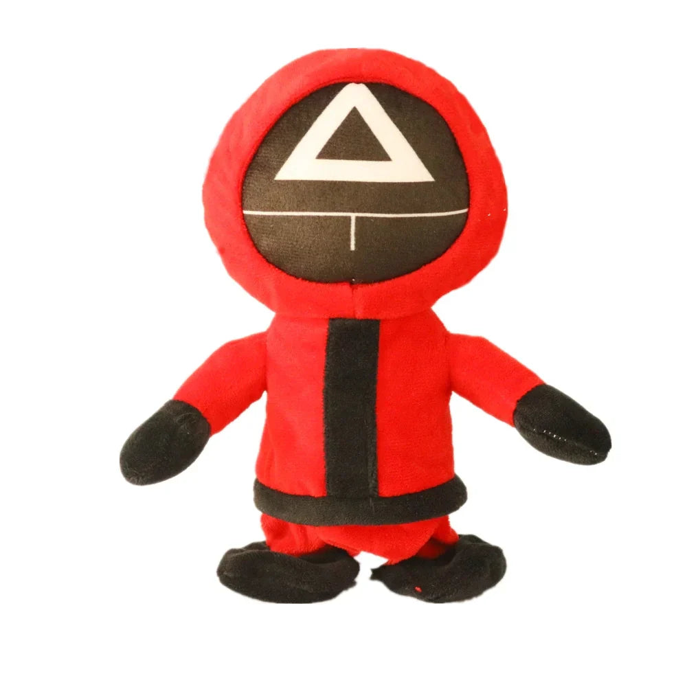 MagicTalk - Peluche Interactive Parlante et Mobile