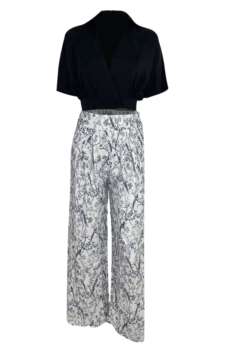 Sophie | Élégant Ensemble Satiné Tailleur Femme 5
