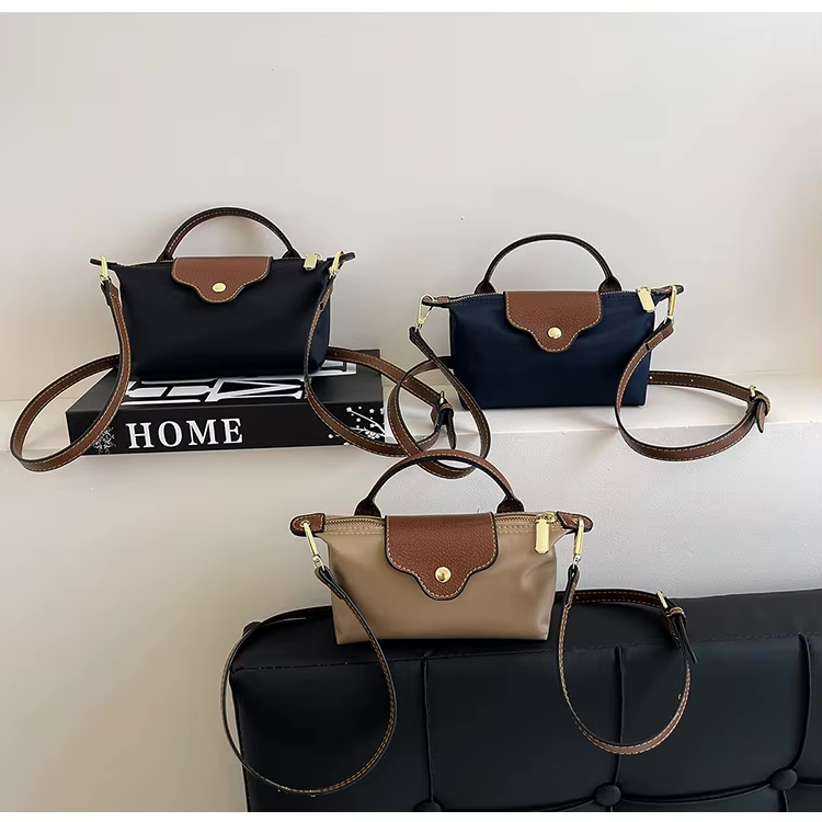 Sophie | Élégant Sac Bandoulière Femme Compact et Pratique 1