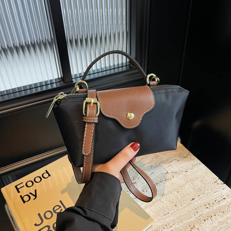 Sophie | Élégant Sac Bandoulière Femme Compact et Pratique 2