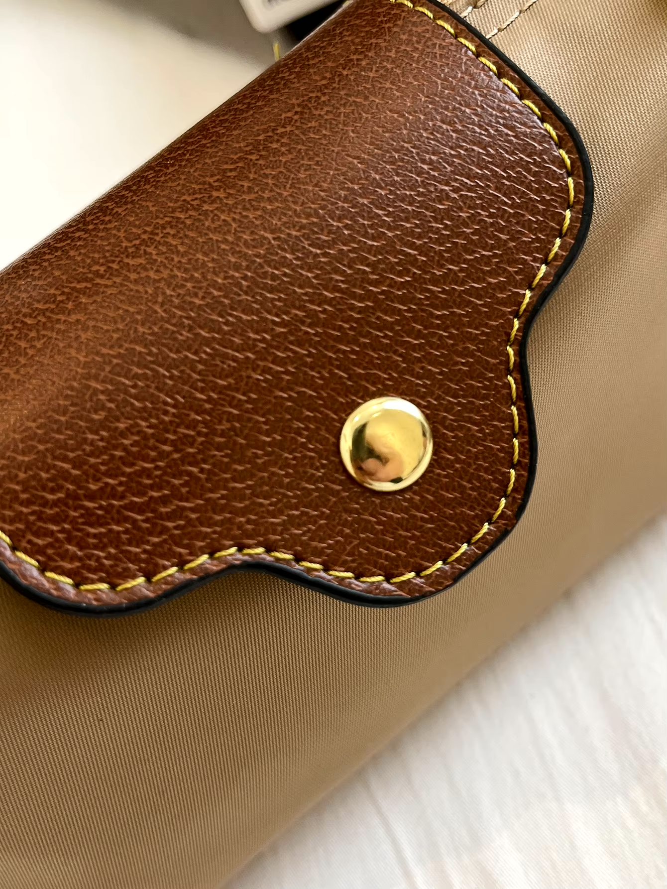 Sophie | Élégant Sac Bandoulière Femme Compact et Pratique 4