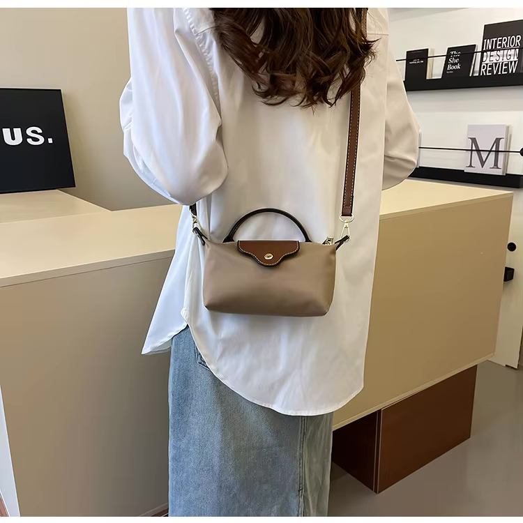 Sophie | Élégant Sac Bandoulière Femme Compact et Pratique 8