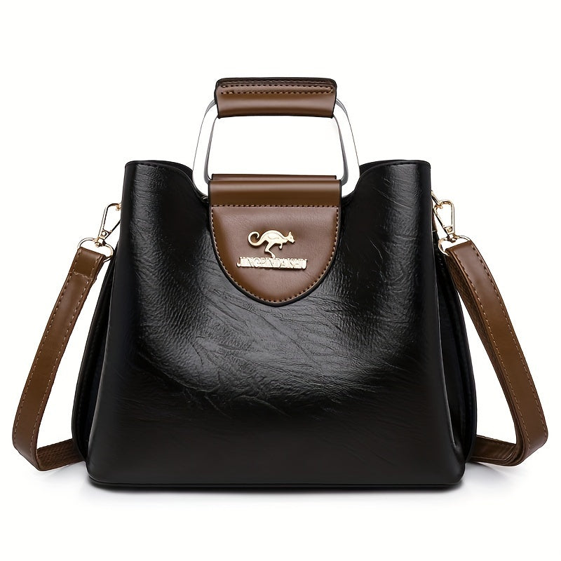 Sophie | Élégant Sac à Main Femme Pratique et Chic 5