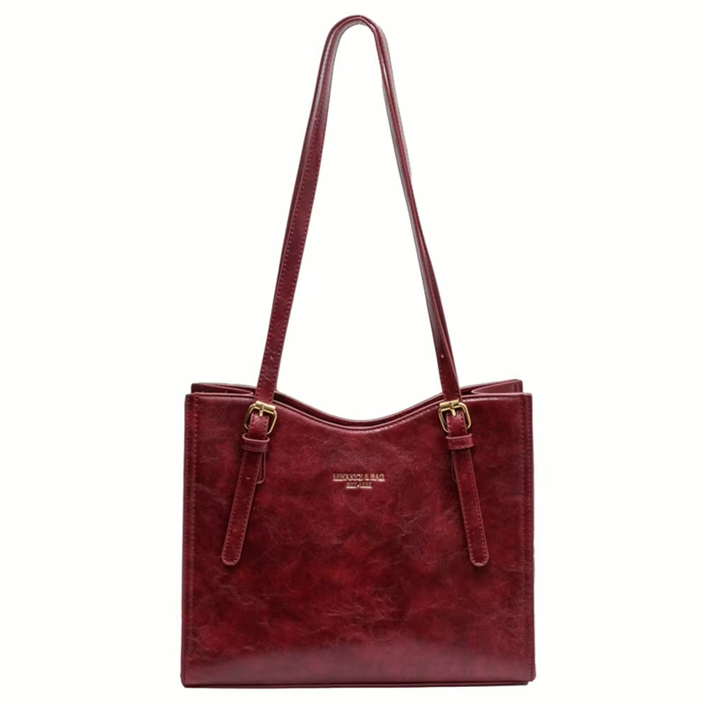 Sophie | Sac Fourre Tout Élégant en Cuir PU Pour Femme 3