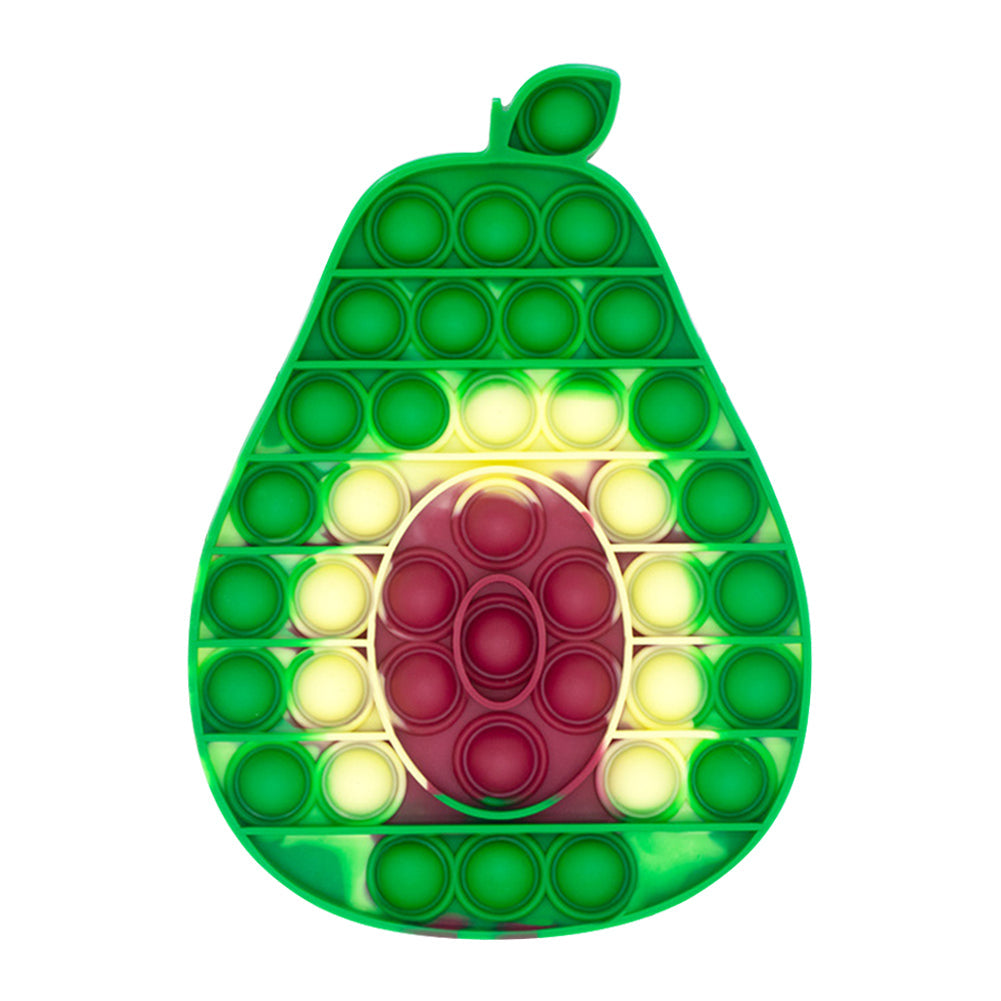 SquishyZen - Balle Anti-Stress Squishy