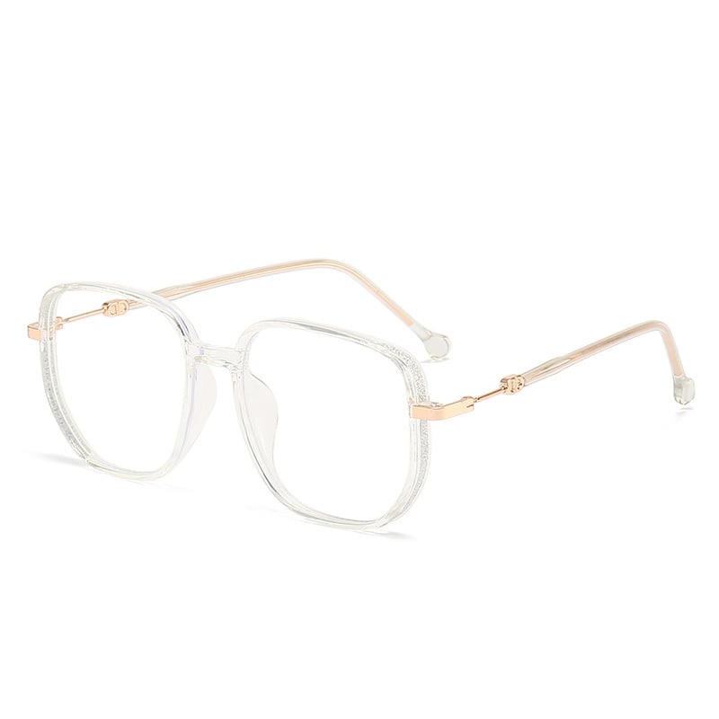 LuxeVision – Lunettes Anti-Lumière Bleue Stylées