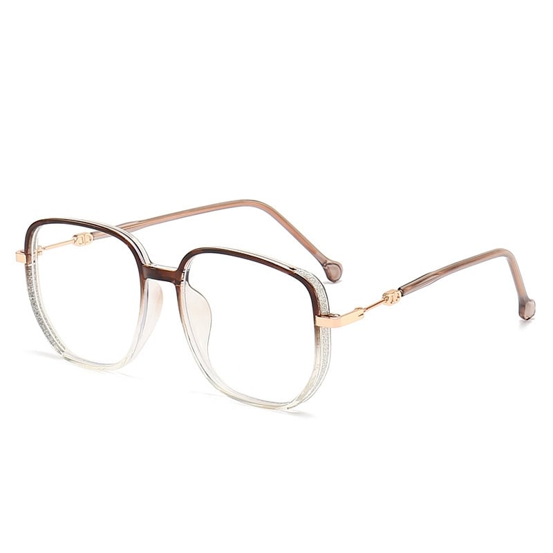 LuxeVision – Lunettes Anti-Lumière Bleue Stylées