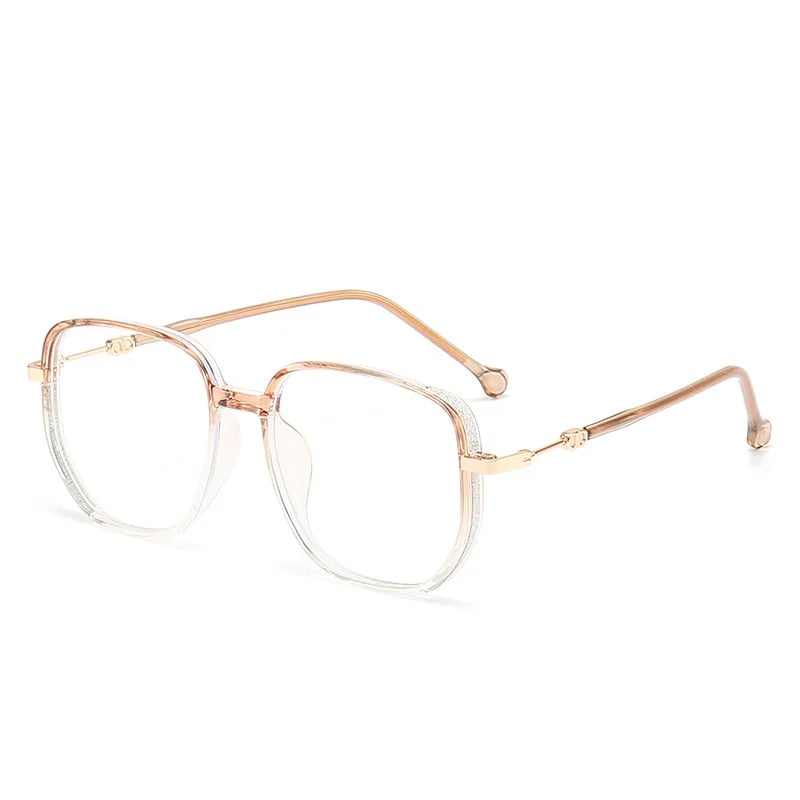 LuxeVision – Lunettes Anti-Lumière Bleue Stylées