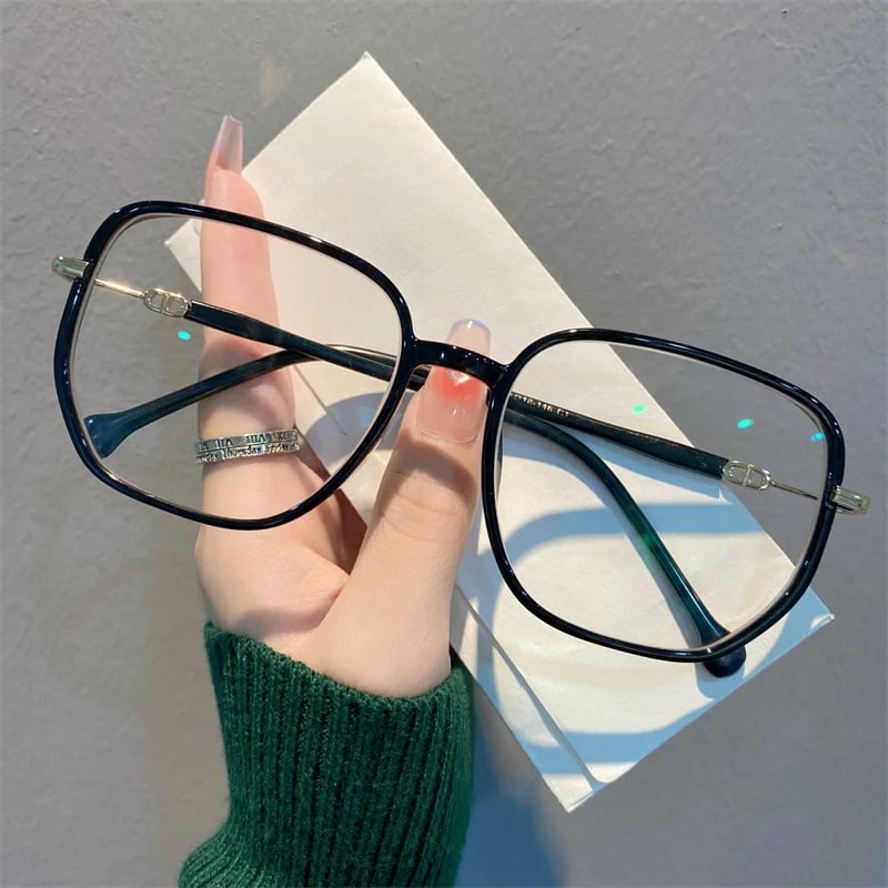 LuxeVision – Lunettes Anti-Lumière Bleue Stylées