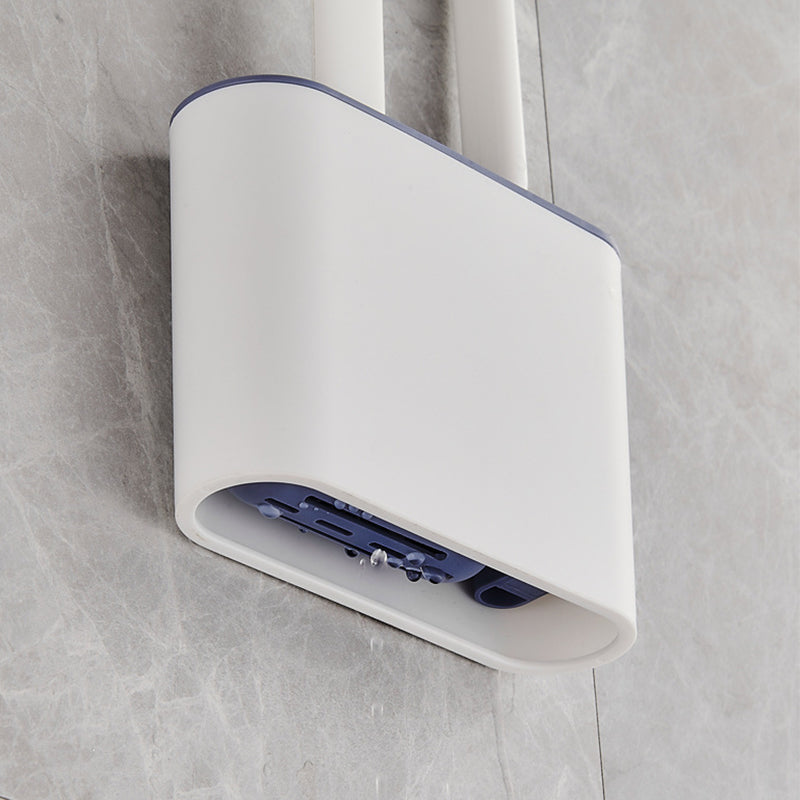 CleanMax Silicone Brush – Brosse WC Hygiène Absolue