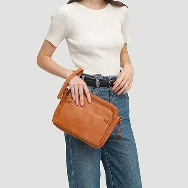 UrbanChic Shoulder Bag – Sac Élégant Spacieux Léger