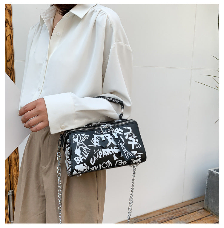 LucyBag - Sac à Main Femme Design Unique