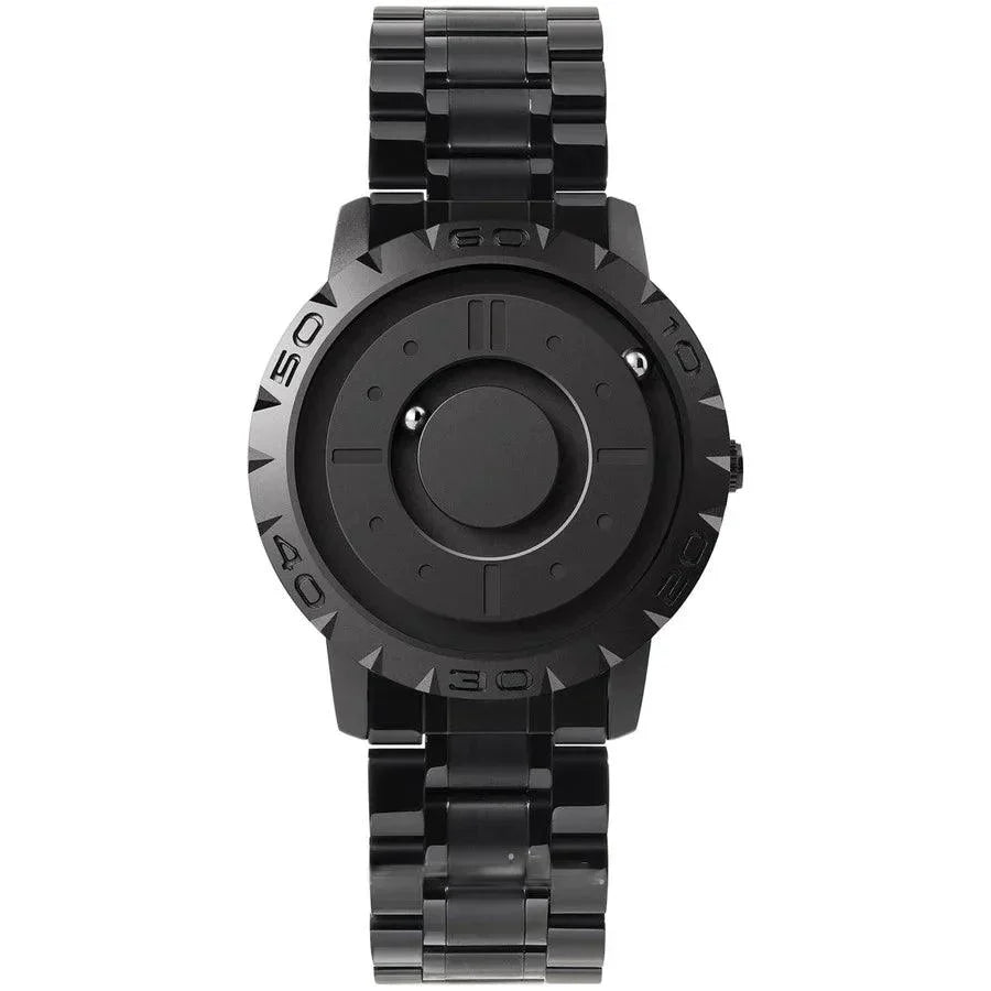Orbita Watch - Montre Design Magnétique Artistique