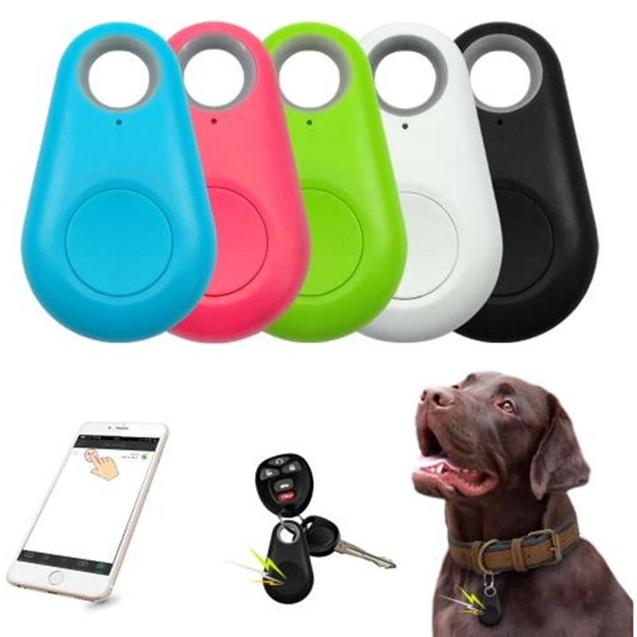 Traceur GPS Compact pour Animaux de Compagnie avec Longue Autonomie | Suivi en Temps Réel pour Sécurité Maximale 1