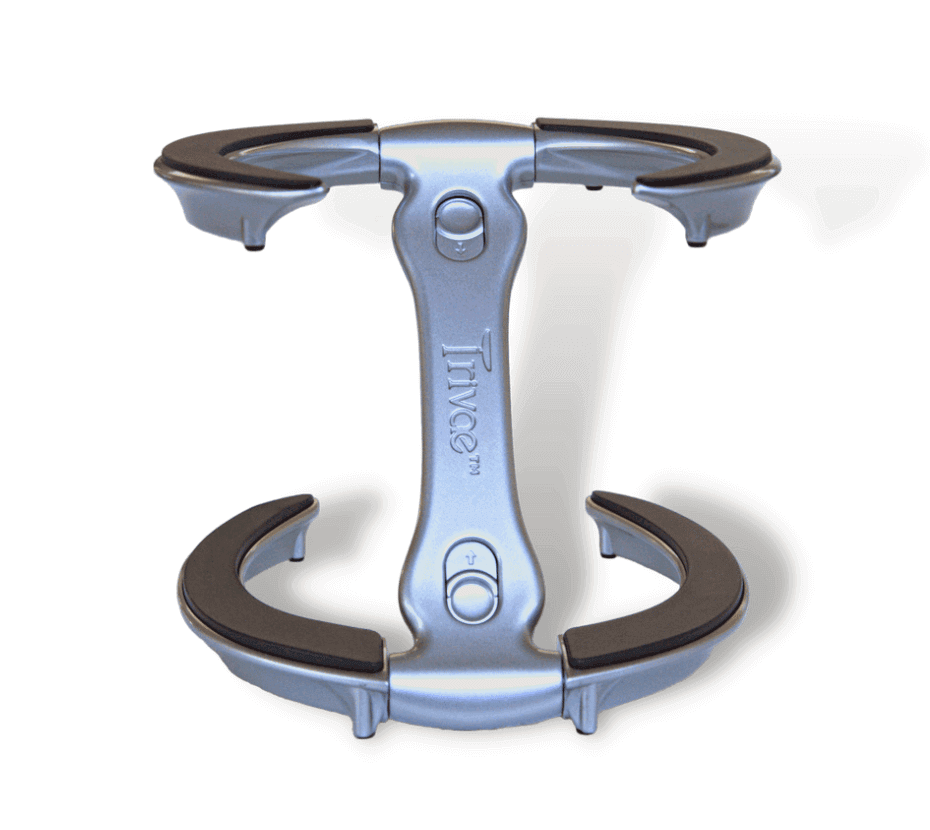 LidGrip Ease – Support Couvercle Multifonction