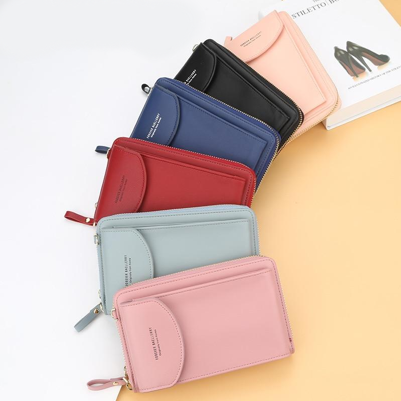 ChicCarry Bag - Crossbody Stylée avec Espace