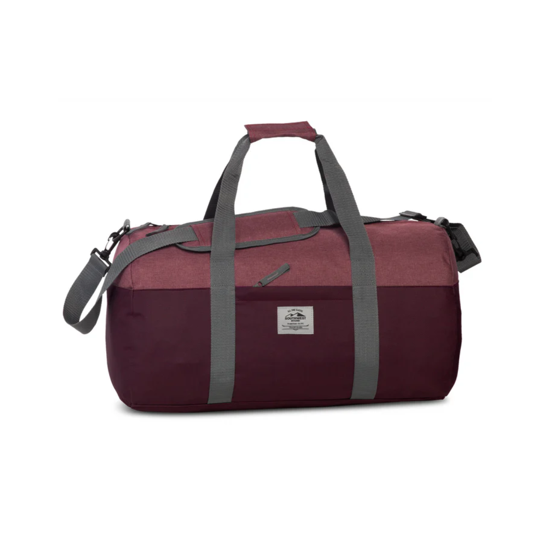VoyagerMax - Grand Sac de Voyage Durable