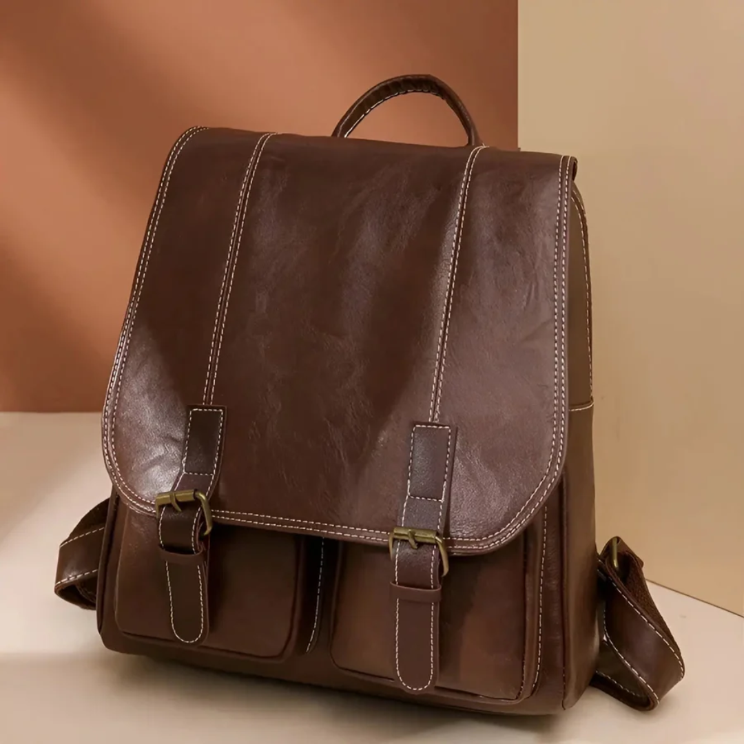 RetroTrail – Sac à Dos Vintage Stylé