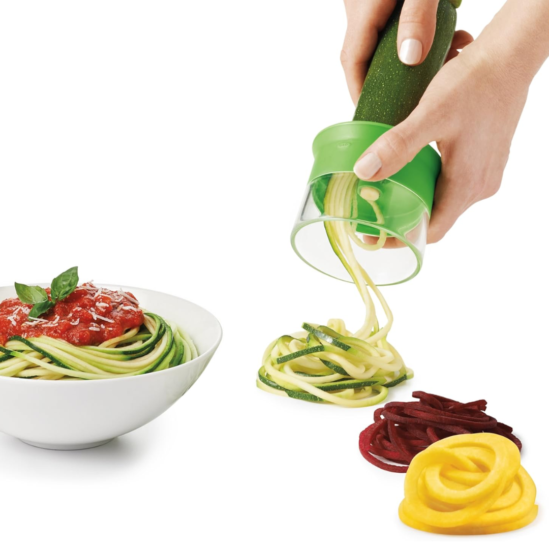 SpiralMaster - Spiraliseur Légumes Manuel