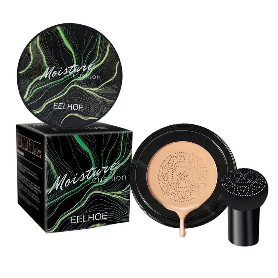 GlowEssence - Fond de Teint Crème Hydratant Lumineux