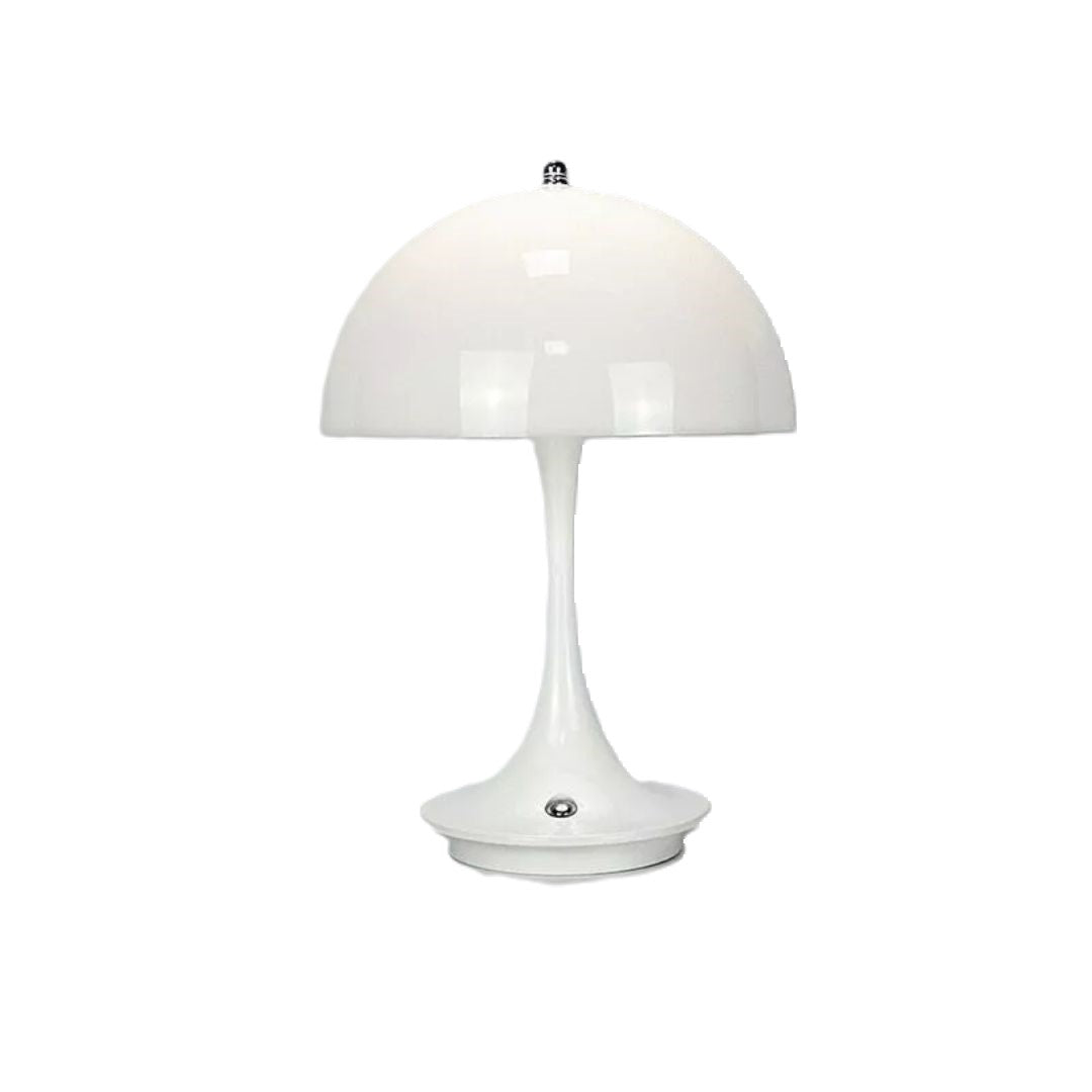 Alexa Glow - Lampe LED Dimmable Rechargeable