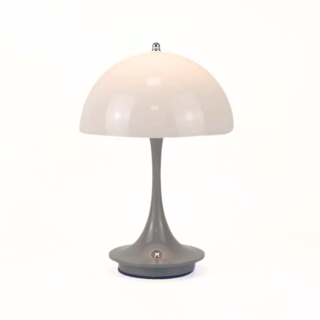 Alexa Glow - Lampe LED Dimmable Rechargeable