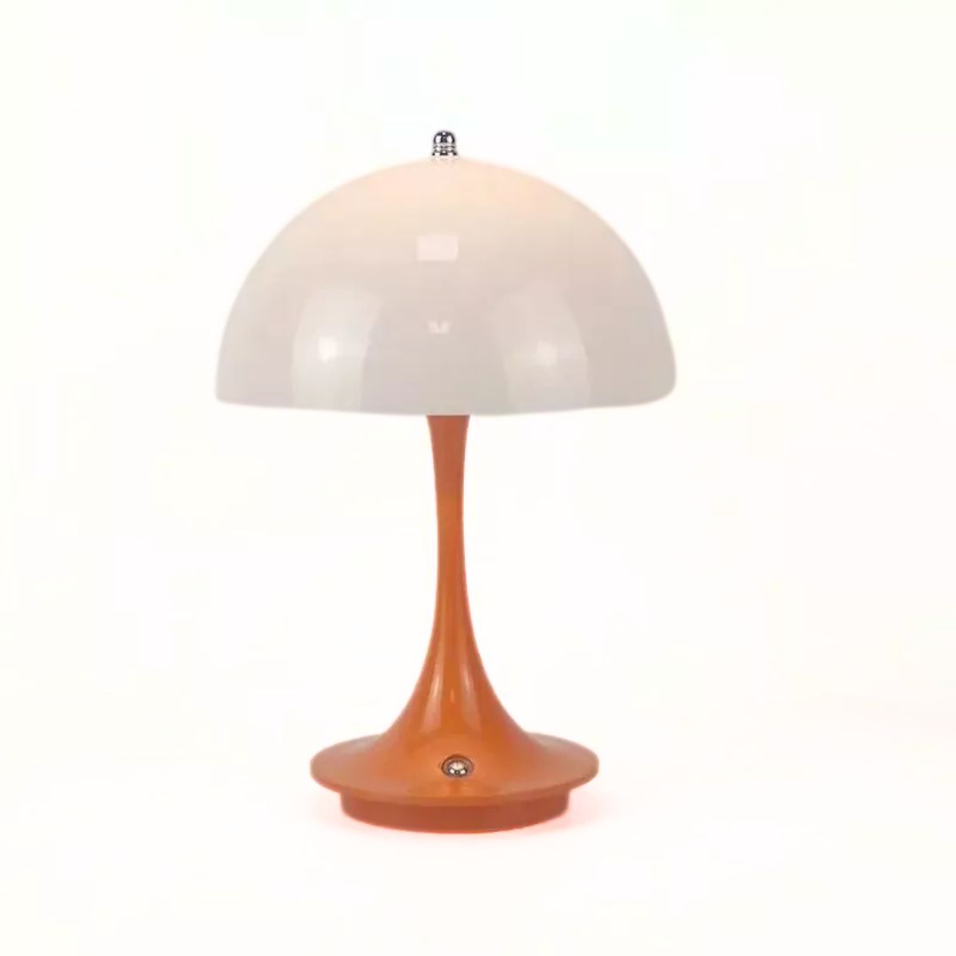Alexa Glow - Lampe LED Dimmable Rechargeable