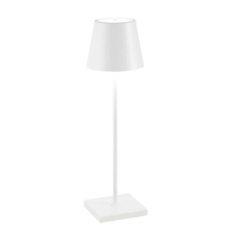 LumiFlex Touch Lamp - Lampe de Table LED Moderne