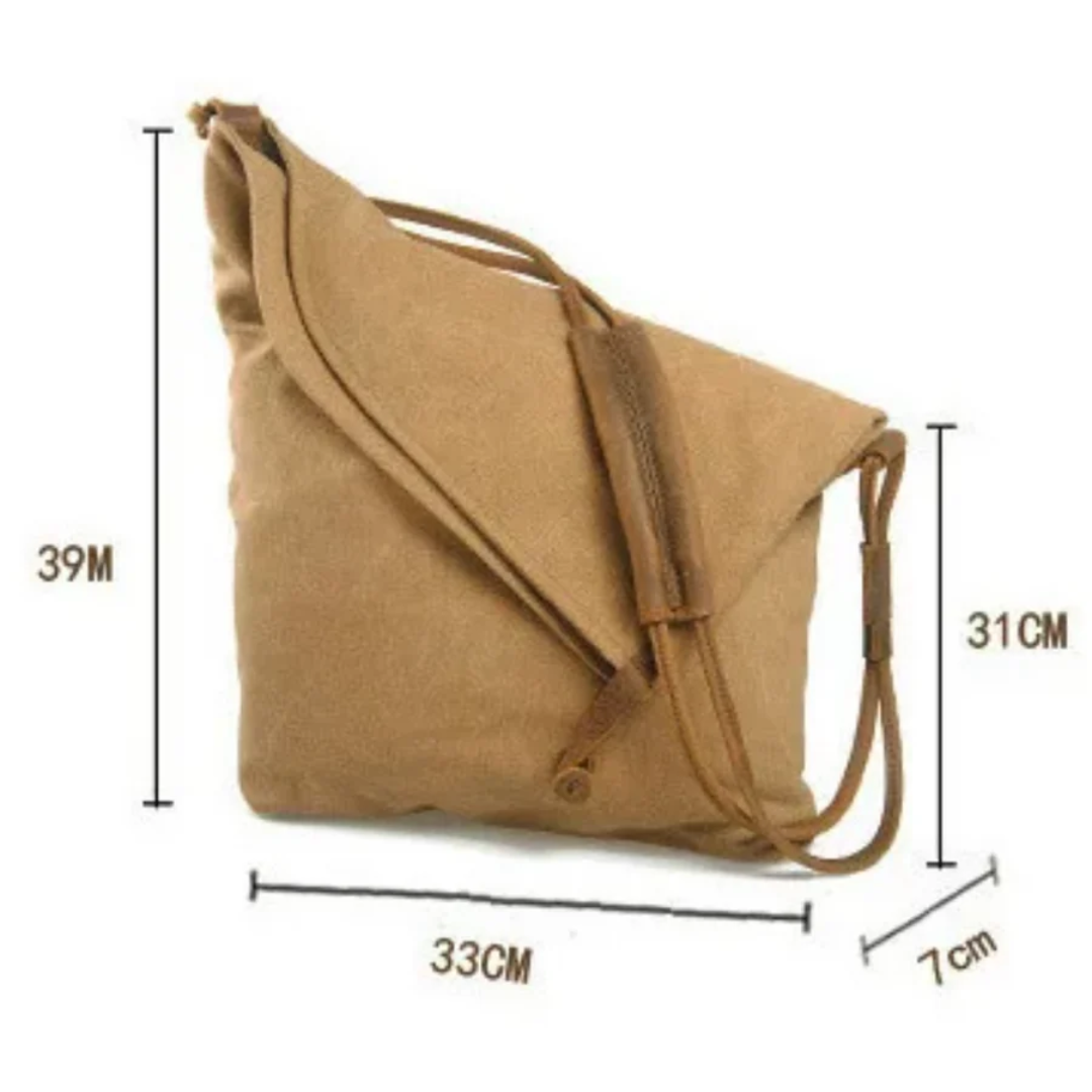 SoftEase - Sac Bandoulière Luxe Finition Douce