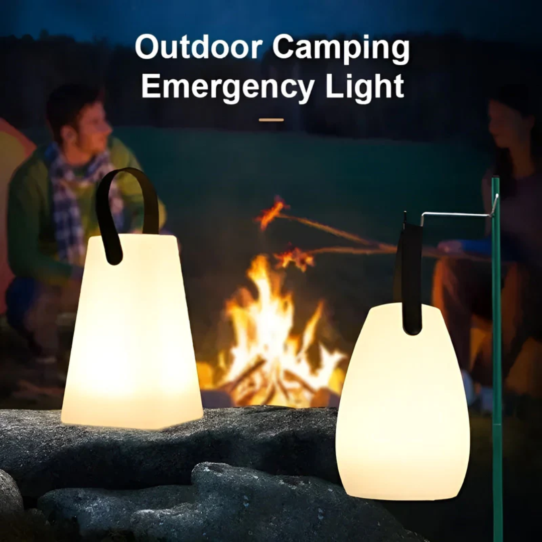 RadianceFlex - Lampe LED Portable Waterproof