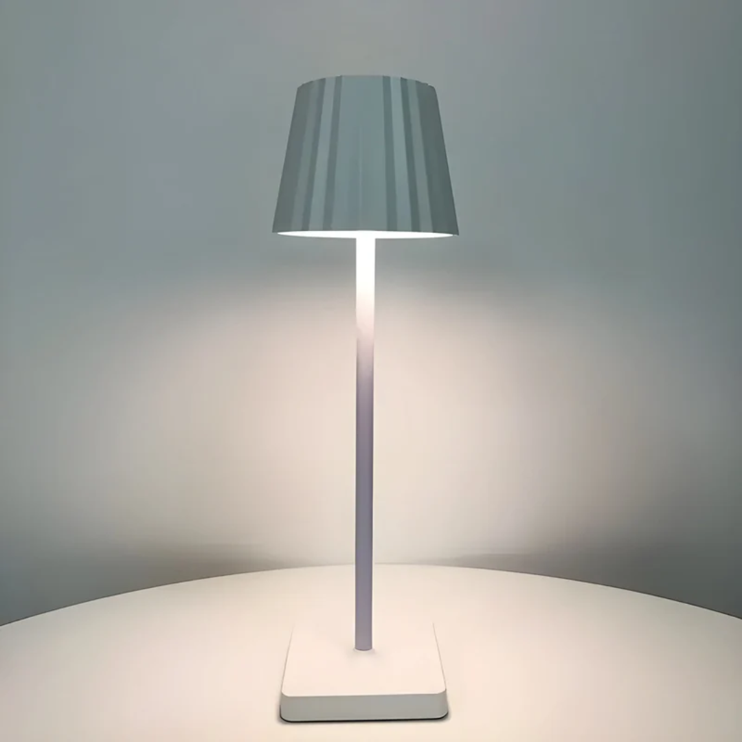 ArloGlow - Lampe de table touch dimmable d'ambiance