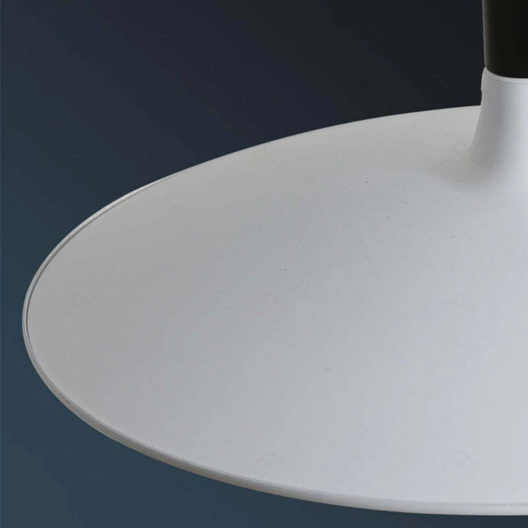 AuraPan - Élégante suspension LED moderne pour intérieur