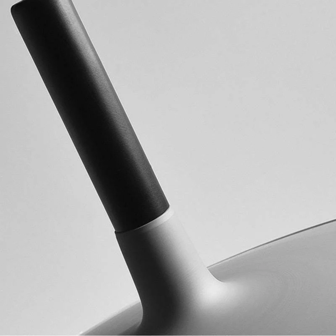 AuraPan - Élégante suspension LED moderne pour intérieur