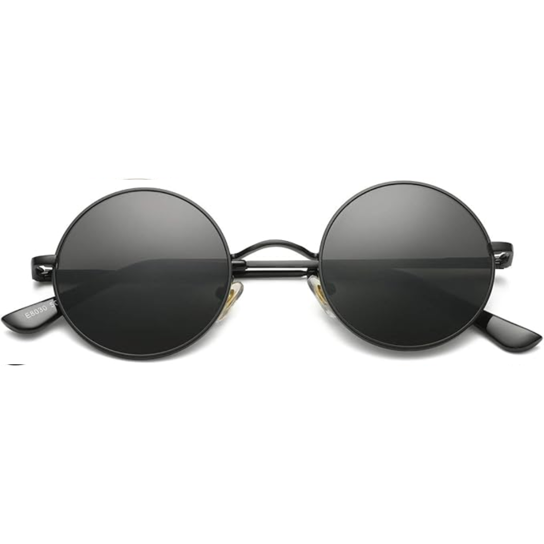 LennonShade – Lunettes de Soleil Rétro Polarisées