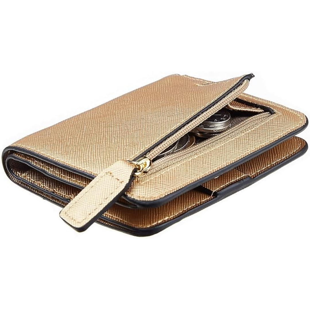 Elvira Wallet - Qualité Premium, Nuvelli, Fiable